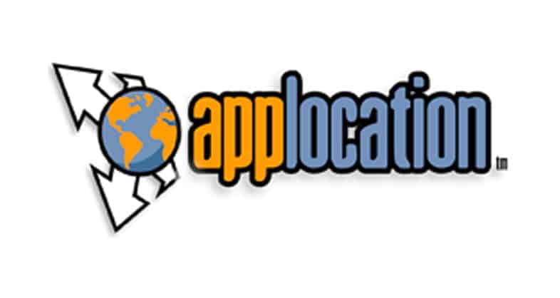 applocation logo