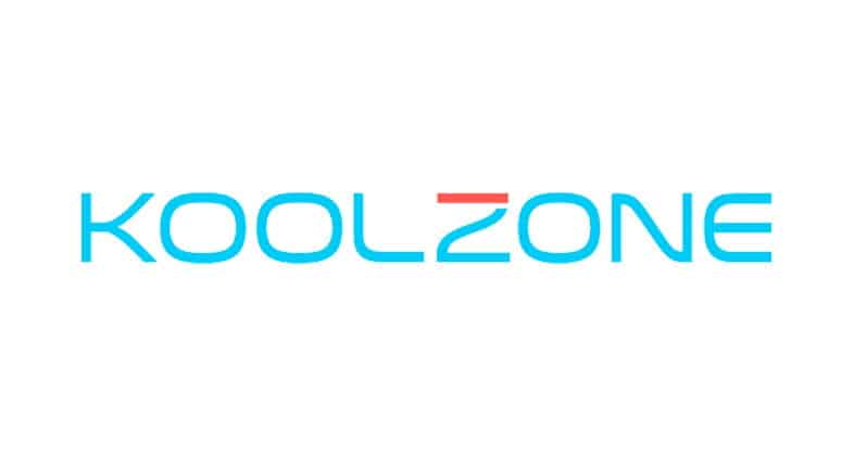Koolzone logo