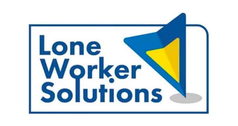 Lone worker solutions logo