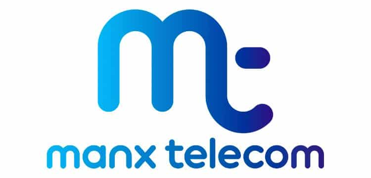 Manx telecom logo