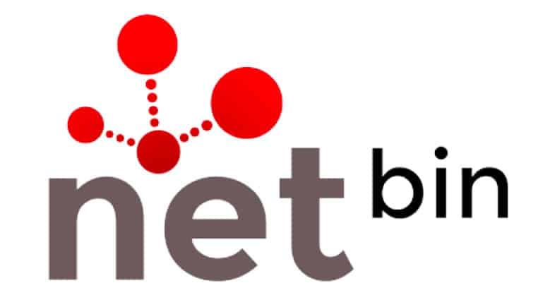 NetBit logo