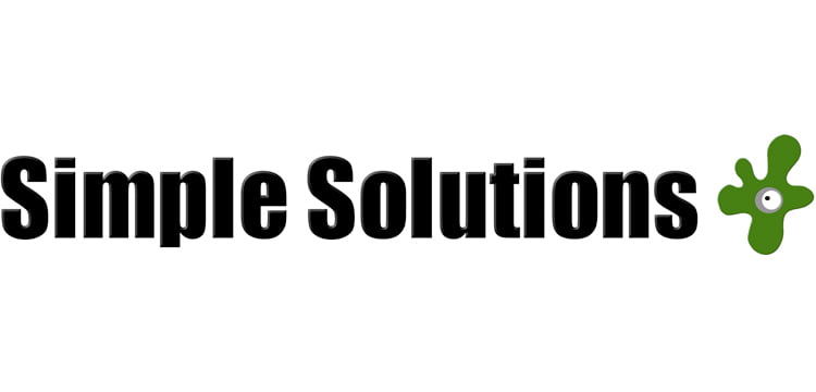 Simple Solutions logo
