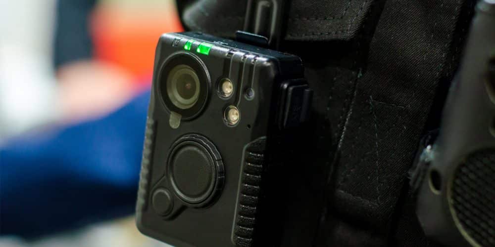 Bodycam - Uptime for Mission-Critical Devices