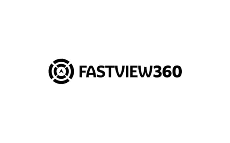 Fastview360 logo