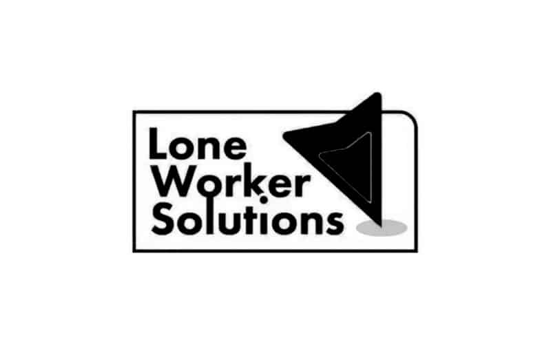 Lone worker solutions logo