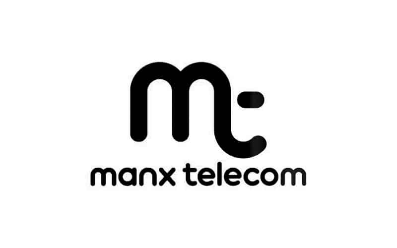 Manx telecom logo