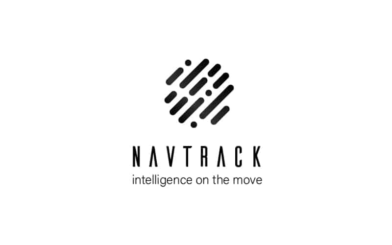 NavTrack logo