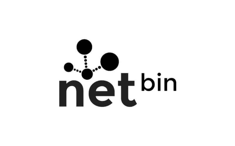 NetBit logo