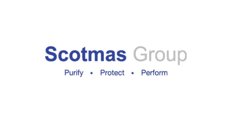 scotmas group logo