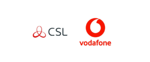 Vodafone Chooses CSL As UK National Lottery Project Partner.