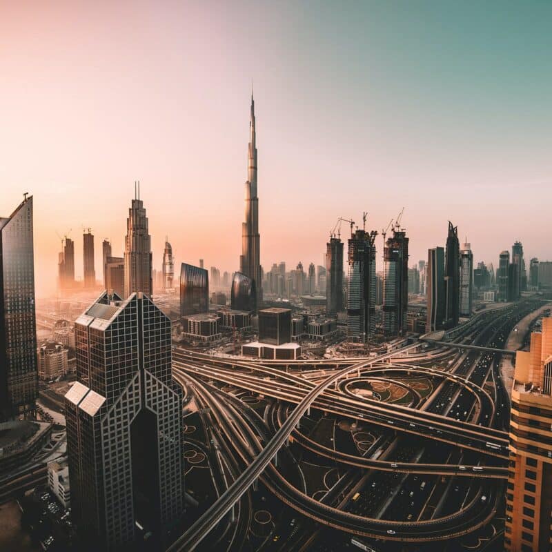 IoT Middle East Dubai