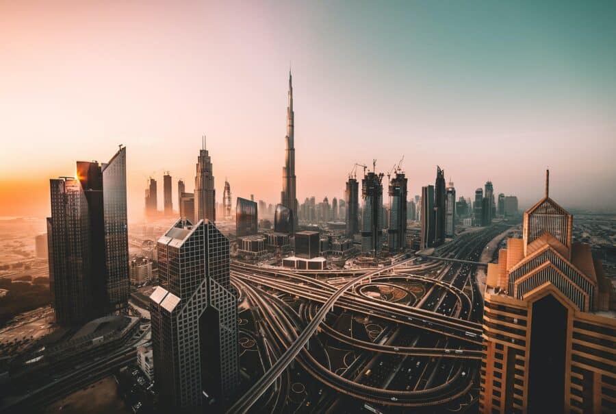 IoT Middle East Dubai