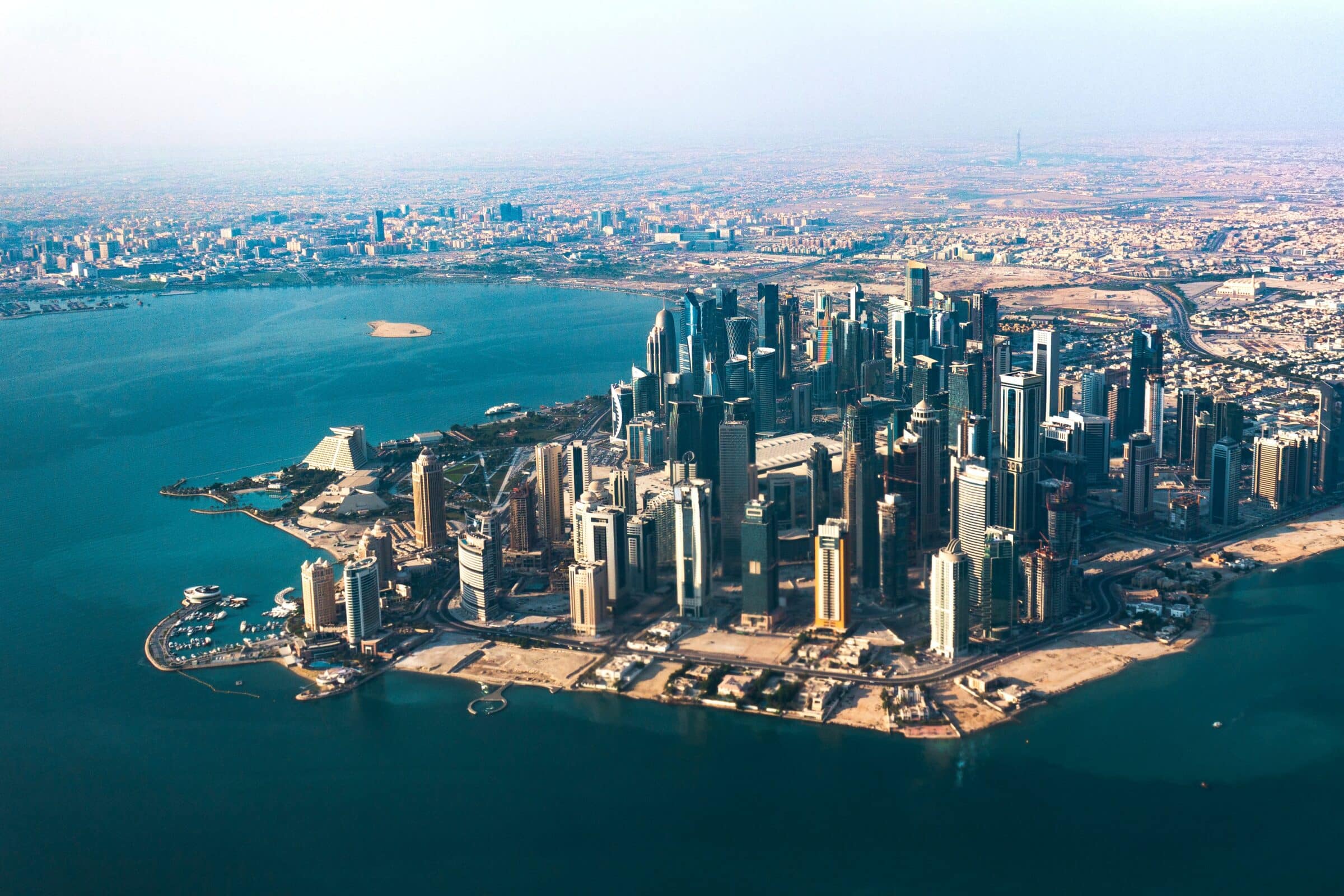 IoT Middle East Qatar
