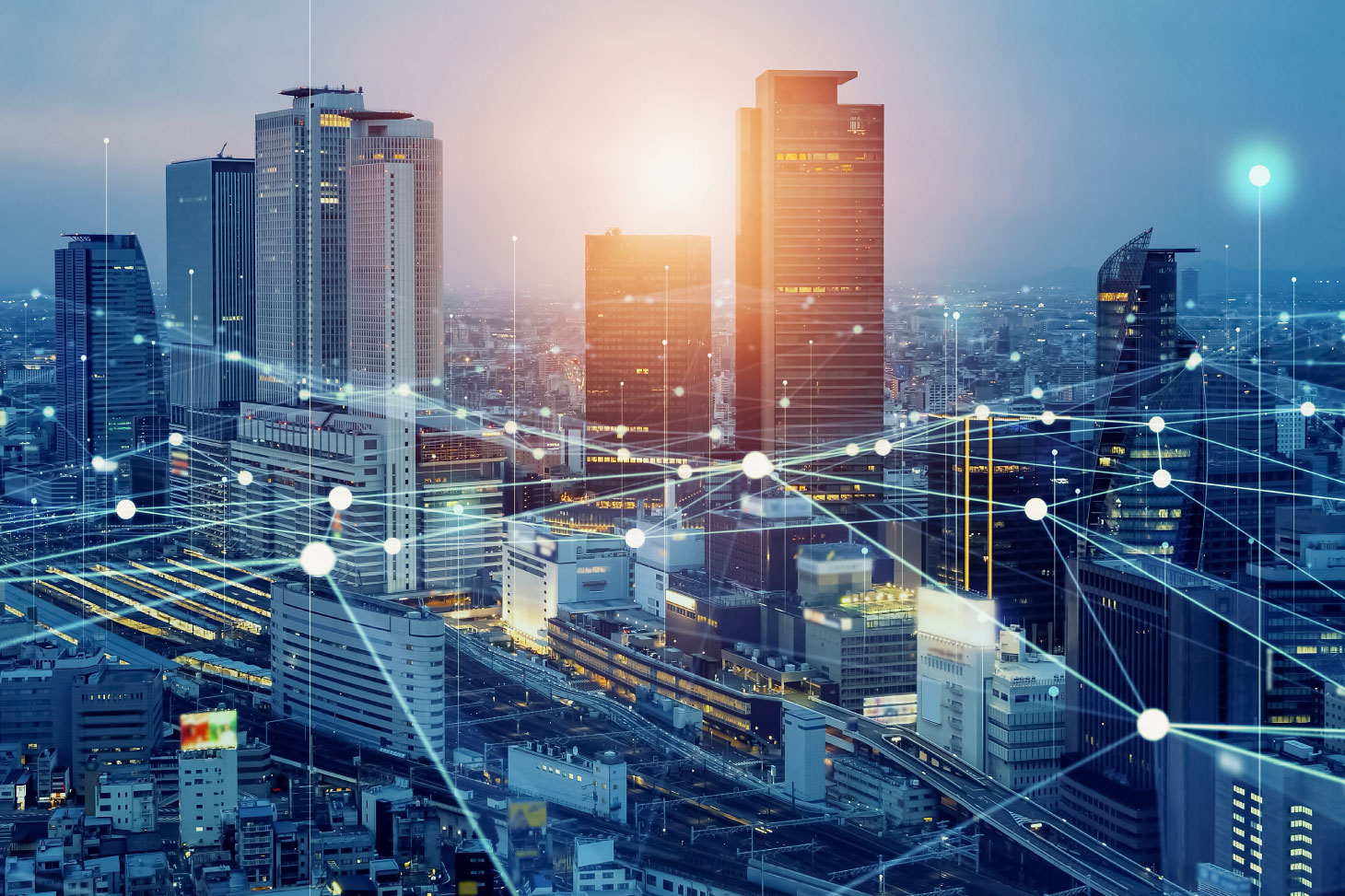 IoT Connectivity in Asset Tracking